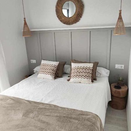 Apartamento Dos Aceras Málaga Exterior foto